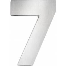 CMD Large House Number 7