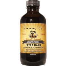 Extra Dark Jamaican Black Castor Oil