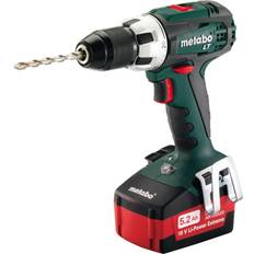 5.2 Ah Skruemaskiner Metabo BS 18 LT (2x5.2Ah) (602102650)