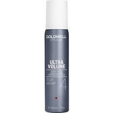 Goldwell volume mousse Goldwell StyleSign Ultra Volume Top Whip 100ml