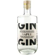 Napue Rye Gin 46% 50cl
