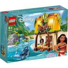 LEGO Disney Moana's Island Home 43183