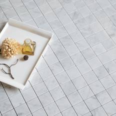 Bianco Carrara C CTR-MM-S17124