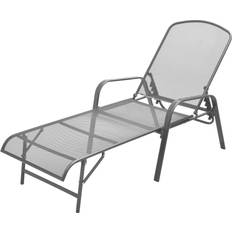 Sun Beds vidaXL 42725