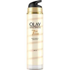 Olay Total Effects Anti-Ageing Moisturiser & Serum Duo SPF20 40ml