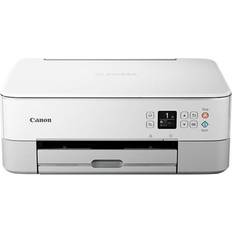 Imprimantes Canon PIXMA TS5351 Jet d'encre A4 4800 x 1200 DPI Wifi