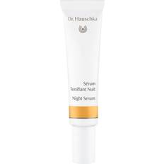 Sans Huile Minérale Sérums & Huiles Visage Dr. Hauschka Night Serum 20ml