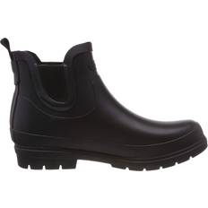 Viking Ada Jr Black Unisex Chelsea Boots