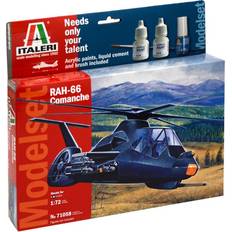 Italeri RAH-66 Comanche 1:72