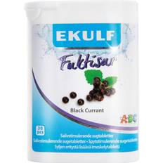 Fuktisar Black Currant 30-pack