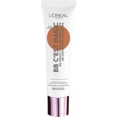 L'oréal paris magic bb cream L'Oréal Paris BB C'est Magic BB Cream