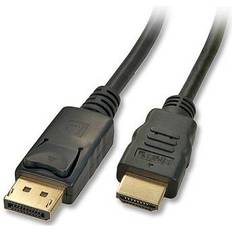 Lindy HDMI - HDMI 2m