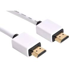 Kablar Sandberg Saver2 HDMI - HDMI 2m