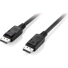 Kablar Equip DisplayPort - DisplayPort 3m