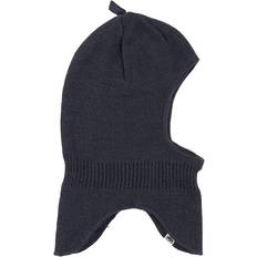 Hummel Elefanthuer Børnetøj Hummel Hygge Balaclava - Graphite (204856-2786)