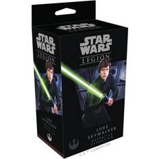Star Wars: Legion Luke Skywalker Operative