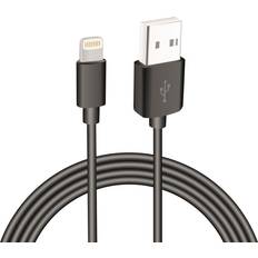 USB A-Lightning