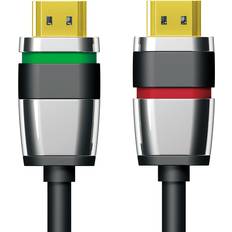 Ultimate+ ULS1000 HDMI - HDMI