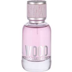 Wood for Her EdT