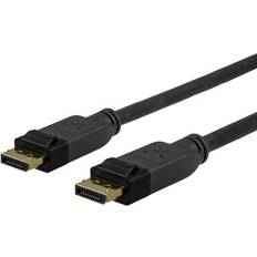 Cables VivoLink Pro DisplayPort - DisplayPort 1m