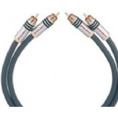 NF 214 Master Set 2RCA - 2RCA