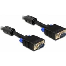 DeLock VGA - VGA (SVGA) 10m