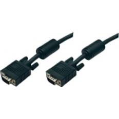 Manhattan VGA - VGA (SVGA) 15m