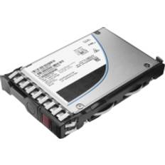 3.5" - SSD Harddiske på tilbud HP 797303-B21 480GB