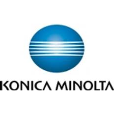 Blæk & Toner Konica Minolta TN-610Y (Yellow)
