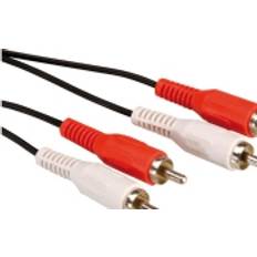 Roline 2RCA - 2RCA 2.5m