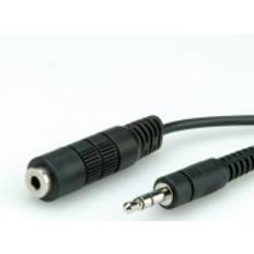 Roline 3.5mm - 3.5mm M-F 3m