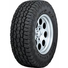 45 % - E Car Tyres Toyo Open Country A/T Plus 275/45 R20 110H XL FSL