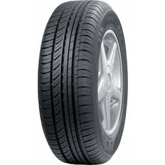 Nokian Neumáticos de verano Neumáticos de coche Nokian cLine Van 195/65 R16C 104/102T 8PR