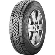 Bridgestone Vinterdæk Bildæk på tilbud Bridgestone Blizzak W810 195/70 R15C 104/102R