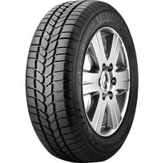 Michelin Agilis 51 Snow-Ice 215/65 R15C 104/102T