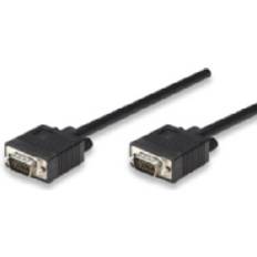Manhattan VGA - VGA (SVGA) Ferrite 15m