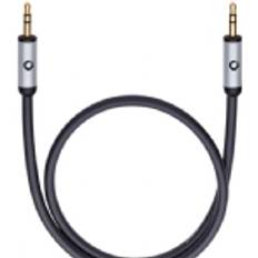 Oehlbach i-Connect 3.5mm - 3.5mm 5m