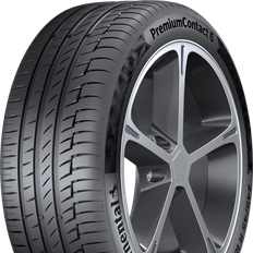 Dæk Continental ContiPremiumContact 6 225/55 R19 99V
