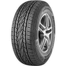 Continental ContiCrossContact LX 2 235/55 R 17 99V