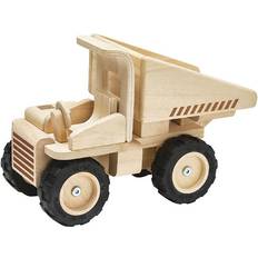 Plantoys Dump Truck 6125