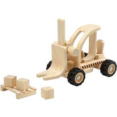 Plantoys Forklift 6124