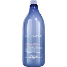 L'Oréal Professionnel Paris Serie Expert Blondifier Gloss Shampoo 1500ml