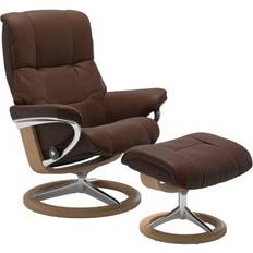 Ekornes Stressless Mayfair Signature S Armchair 102cm