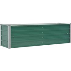Krukker, Planter & Dyrkning vidaXL Garden Planter Flower Box 44851 Plantekasse