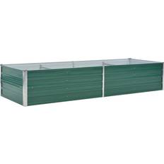 vidaXL Garden Planter Flower Box 44843 Plantekasse