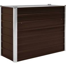 VidaXL Krukker & Urtepotter vidaXL Garden Planter Flower Box 45719 Plantekasse