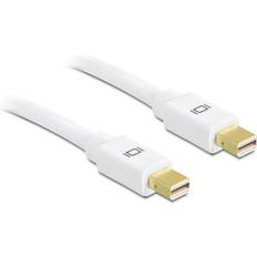 DeLock DisplayPort Mini - DisplayPort Mini 1m