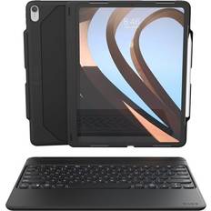 Zagg Rugged Book Go for iPad Pro 11" (Nordic)