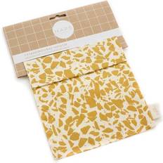 Haps Nordic Terrazzo Sandwich Bag Köksförvaring
