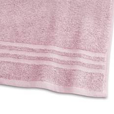 Borganäs Basic Badlakan Rosa (150x90cm)